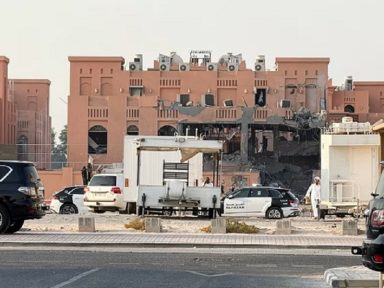 Israel bombardeia Catar para impedir cessar-fogo em Gaza