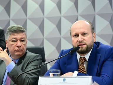 “Advogado ostentação” não se compromete a dizer a verdade na CPI do INSS