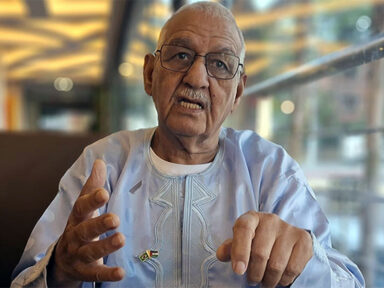 Saara Ocidental vai à ONU contra colonialismo e exige independência do reinado do Marrocos