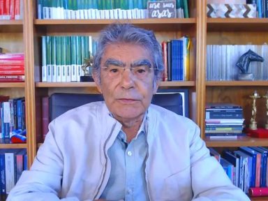 “Constituição não prevê a autoanistia”, afirma Ayres Britto, sobre “anistiar” Bolsonaro