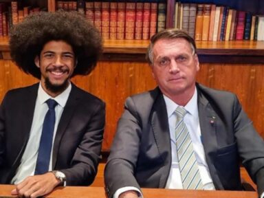 TRF-4, unânime, condena Bolsonaro a pagar R$ 1 milhão por racismo