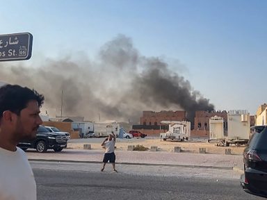 Brasil se solidariza com o Catar e condena ataque criminoso de Israel