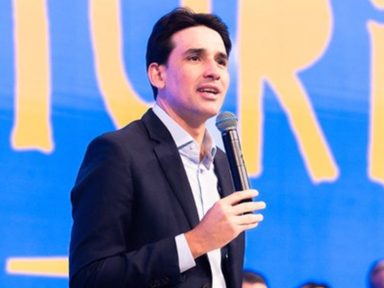 “Estarei ao lado do Lula”, diz ministro do partido de Tarcísio, o Republicanos