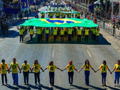 Cofecon repele ameaças dos EUA: “descabidas e inaceitáveis”