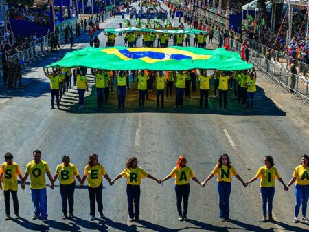 Cofecon repele ameaças dos EUA: “descabidas e inaceitáveis”