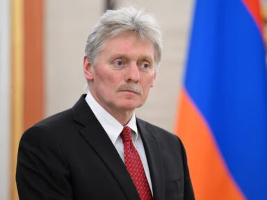 Rússia avisa Trump que “urso de papel não existe”