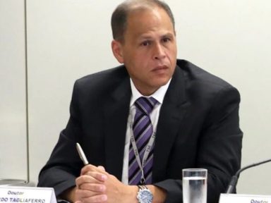 MP de SP acusa Tagliaferro de destruição de provas de esquema criminoso
