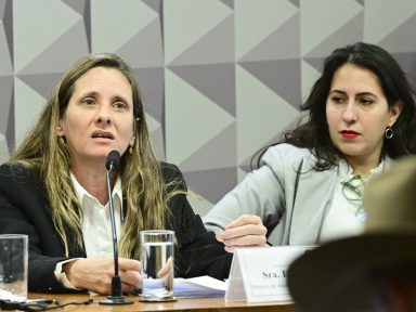 INSS da gestão Bolsonaro soube das fraudes em 2019 e ignorou, denuncia diretora da CGU