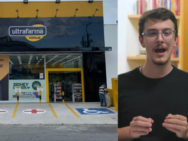 Propina de R$ 1 bi: Deputado Cortez aponta elo entre esquema da Ultrafarma e isenções de Tarcísio