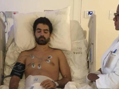 Polilaminina: cientistas brasileiros apresentam fármaco que pode restaurar movimentos após lesão medular