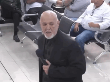 Pastor de Divinópolis (MG) ameaçou moradores de rua com “dois tiros na cabeça”