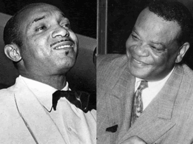 Pixinguinha e Lupicínio Rodrigues são declarados Patronos da MPB