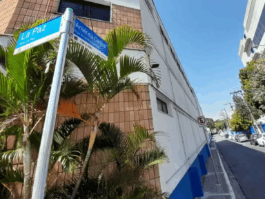 MP-SP tenta barrar autorização da Câmara de Vereadores para privatizar ruas da capital paulista