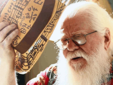 Morre Hermeto Pascoal, artista que transformava a vida em instrumento