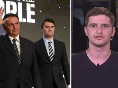 Pavanato quer mudar nome de rua em SP para homenagear herdeiro da Ku Klux Klan morto nos EUA