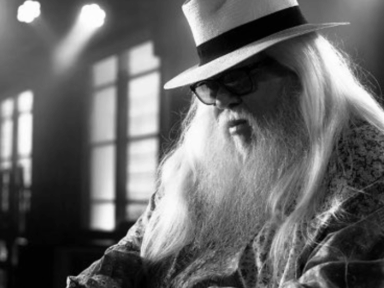 Lula lamenta a morte de Hermeto Pascoal: ‘Talento e criatividade incansável’