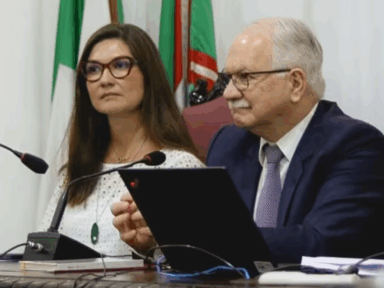 Bolsonarista agride filha de ministro do Supremo Tribunal Federal na UFPR