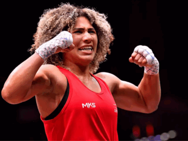 Brasil faz história no Mundial de Boxe e conquista um ouro e três pratas