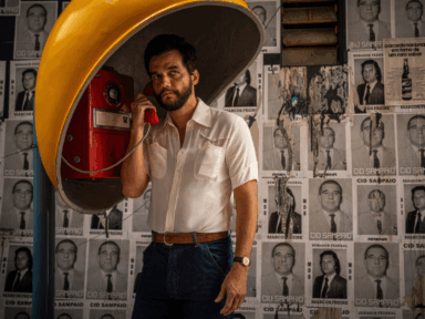 O Agente Secreto será o representante brasileiro no Oscar 2026