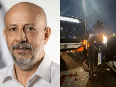 Ex-delegado que combateu PCC e foi executado disse não ter tido proteção do Estado