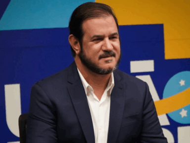 Presidente do União Brasil é investigado pela PF como dono de aviões ligados ao PCC