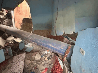 Idosa morre após tubulação da privatizada Sabesp cair sobre sua casa em Mauá