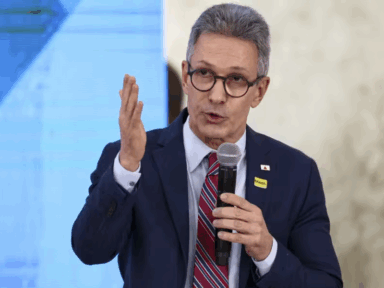 PF revela esquema bilionário de corrupção na mineração e a sua ligação com o governo Zema