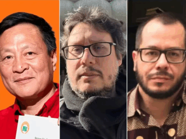 Tragédia aérea no Pantanal tira vida do arquiteto criador das “cidades-esponja” e cineastas brasileiros