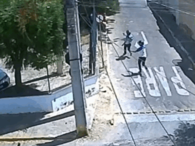 Atiradores disparam contra escola em Sobral, deixam dois mortos e três feridos