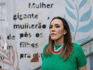 Governo Trump cancela visto da presidente do Psol, Paula Coradi