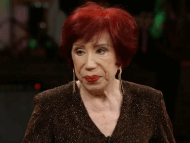 Morre a atriz Berta Loran aos 99 anos