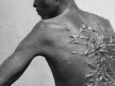 Trump decreta remoção de placas e monumentos que denunciam regime escravocrata nos EUA