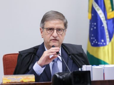 Gonet implacável ao desnudar trama golpista e apontar o “líder”: Bolsonaro