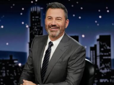 Disney recua e restaura programação de Jimmy Kimmel, apesar da censura imposta por Trump