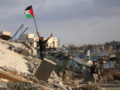 Hospitais encerram a atividade na cidade de Gaza devido ao bombardeio de Israel