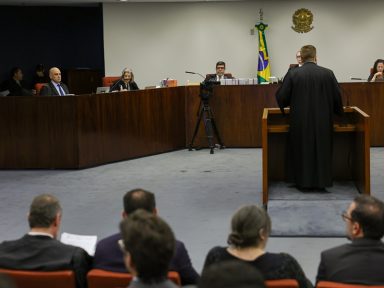 Defesas não negam trama golpista e fazem malabarismos inúteis para salvar réus