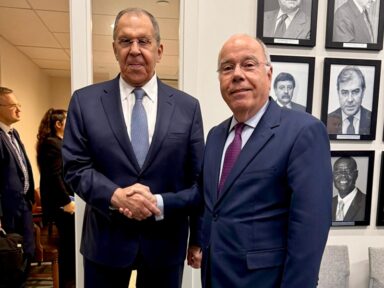 Brasil e Rússia assinam acordo de diálogo e fortalecem amizade