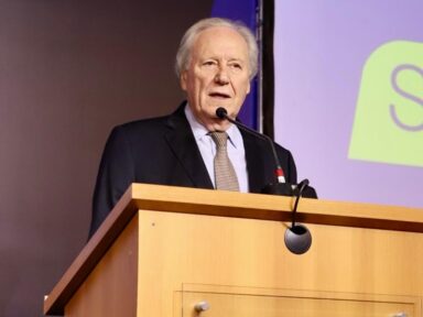 Ministro alerta que PEC da blindagem pode acobertar “crime organizado nos parlamentos”