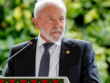 Itamaraty responde à Casa Branca: “as instituições deram uma resposta ao golpismo”