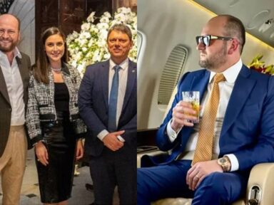 Bolsonaristas não querem que CPI do INSS ouça o “advogado ostentação”, alvo da PF