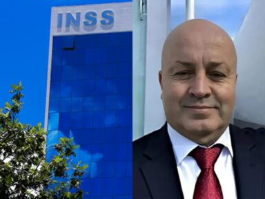 “Careca do INSS” desiste de comparecer à CPI e enfrentar parlamentares