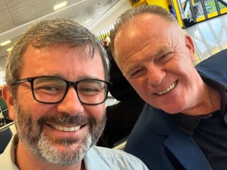 Nésio Fernandes participará das próximas eleições no ES