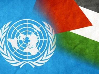 EUA nega vistos a autoridades palestinas e ONU avalia reunir a Assembleia Geral em Genebra