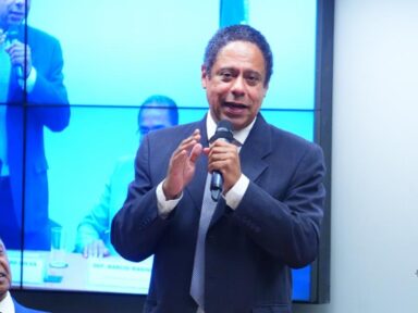 Orlando: “imunidade parlamentar não pode se confundir com impunidade parlamentar”