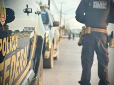 Operação da PF prende o “Careca do INSS” e Maurício Camisotti