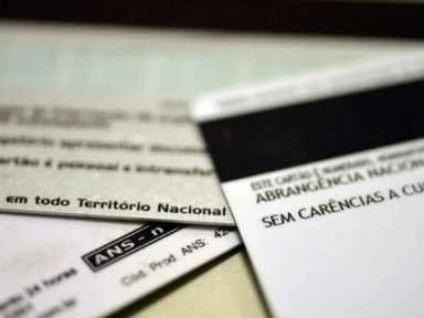 Lucro dos planos de saúde salta 132%