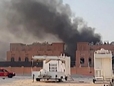 Conselho de Segurança da ONU condena agressão de Israel ao Catar por unanimidade