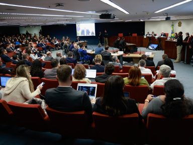 STF inicia julgamento de Bolsonaro e os golpistas já articulam novos ataques ao Brasil