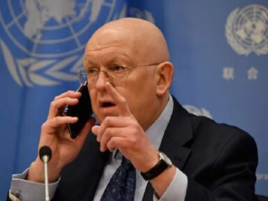 Moscou rechaça mentira dos “drones russos na Polônia”: impossível dado alcance máximo de 700 km