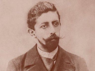 Simões Lopes Neto, o sul e a literatura nacional